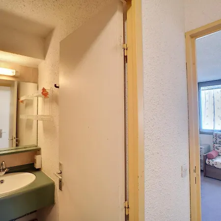 Apartment 4 Pers, Skis Aux Pieds, Cuisine Equipee - Fr-1-178-321 Saint-Martin-de-Belleville